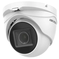 Hikvision Cámara Domo 4en1 Gama Value 5MP