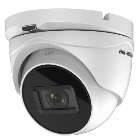 Hikvision Cámara Domo 4en1 Gama Value 1080p