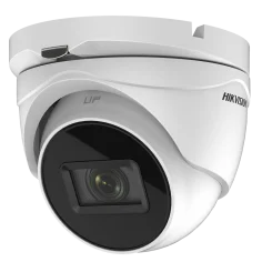 Hikvision Cámara Domo 4en1 Gama Value 1080p