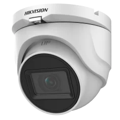 Hikvision Cámara Domo 4en1 Gama VALUE 5MP