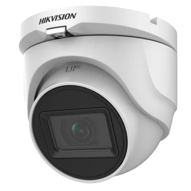 Hikvision Cámara Domo 4en1 Gama VALUE 5MP