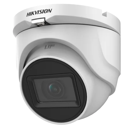 Hikvision Cámara Domo 4en1 Gama VALUE 5MP
