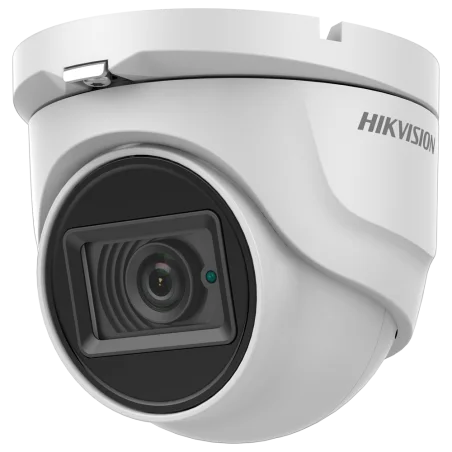 Hikvision Cámara Domo 4en1 Gama PRO 5MP