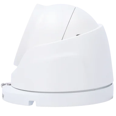 Hikvision Cámara Turret 4en1 Gama VALUE 1080p