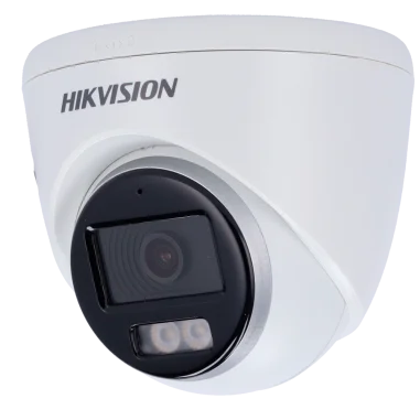 Hikvision Cámara Domo 4en1 Gama VALUE 1080p...
