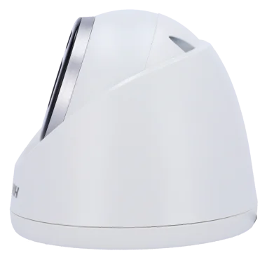 Hikvision Cámara Domo 4en1 Gama VALUE 1080p...