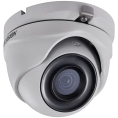 Hikvision Cámara Domo 4en1 Gama Value 1080p
