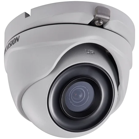Hikvision Cámara Domo 4en1 Gama Value 1080p