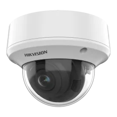 Hikvision Cámara Domo 4en1 Gama Value 5MP