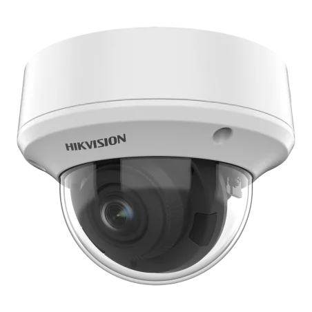 Hikvision Cámara Domo 4en1 Gama Value 5MP