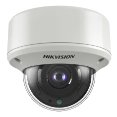 Hikvision Cámara Domo 4en1 Gama PRO 5MP
