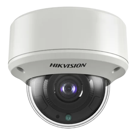 Hikvision Cámara Domo 4en1 Gama PRO 5MP