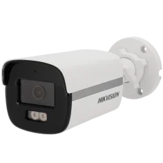 Hikvision Cámara Bullet 4en1 Gama VALUE 1080p ColorVu