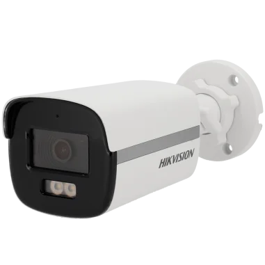 Hikvision Cámara Bullet 4en1 Gama VALUE 1080p...