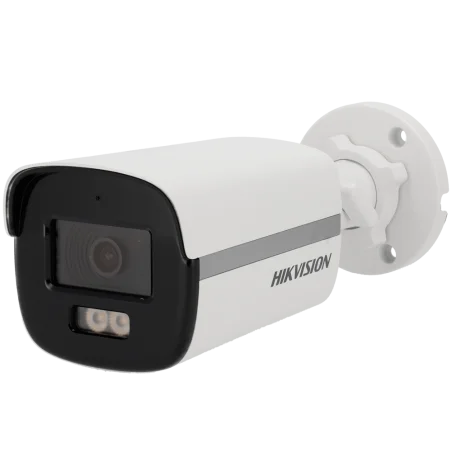 Hikvision Cámara Bullet 4en1 Gama VALUE 1080p ColorVu