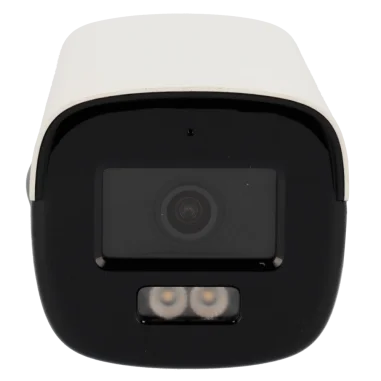 Hikvision Cámara Bullet 4en1 Gama VALUE 1080p...