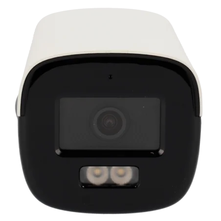 Hikvision Cámara Bullet 4en1 Gama VALUE 1080p ColorVu