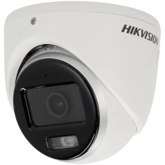 Hikvision Cámara Turret 4en1 Gama Value 3K ColorVu