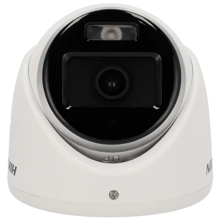 Hikvision Cámara Turret 4en1 Gama Value 3K ColorVu