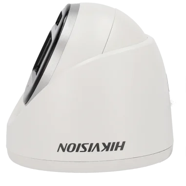 Hikvision Cámara Turret 4en1 Gama Value 3K ColorVu
