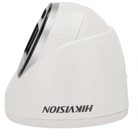 Hikvision Cámara Turret 4en1 Gama Value 3K ColorVu