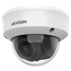 Cámara domo varifocal exterior Hikvision 1080p IP67 IK10