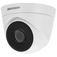 Cámara turret exterior Hikvision 1080p IR 40m IP67