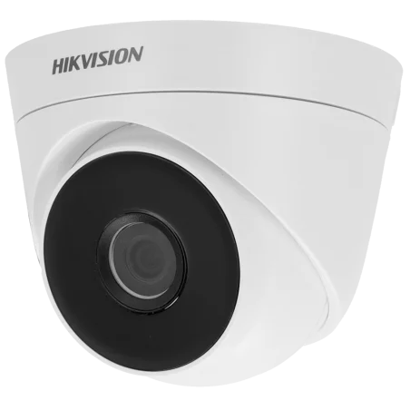 Cámara turret exterior Hikvision 1080p IR 40m IP67