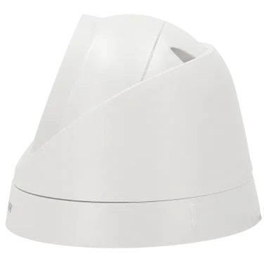 Cámara turret exterior Hikvision 1080p IR 40m IP67