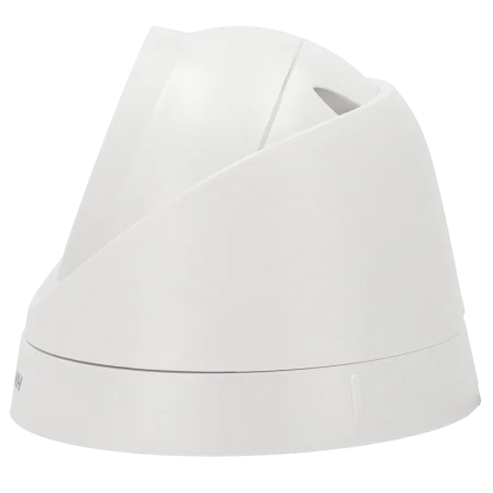 Cámara turret exterior Hikvision 1080p IR 40m IP67