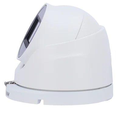 Cámara domo exterior 5MP Hikvision Smart IR IP67