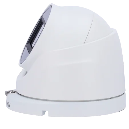 Cámara domo exterior 5MP Hikvision Smart IR IP67