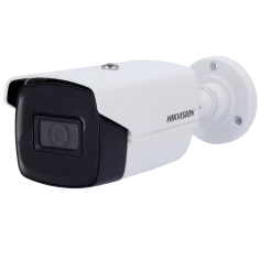Cámara bullet exterior 1080p Hikvision IR 50m IP67
