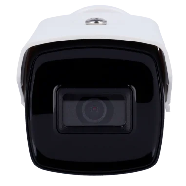 Cámara bullet exterior 1080p Hikvision IR 50m IP67