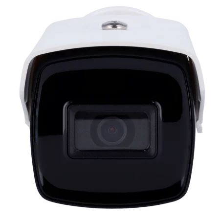Cámara bullet exterior 1080p Hikvision IR 50m IP67
