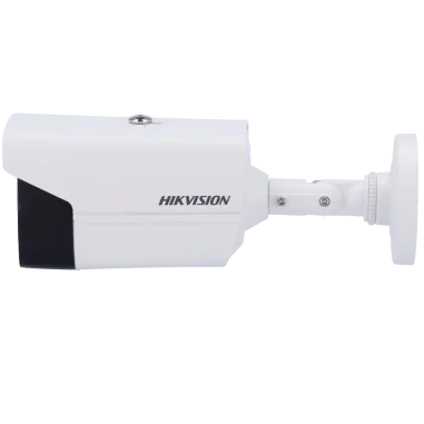 Cámara bullet exterior 1080p Hikvision IR 50m IP67
