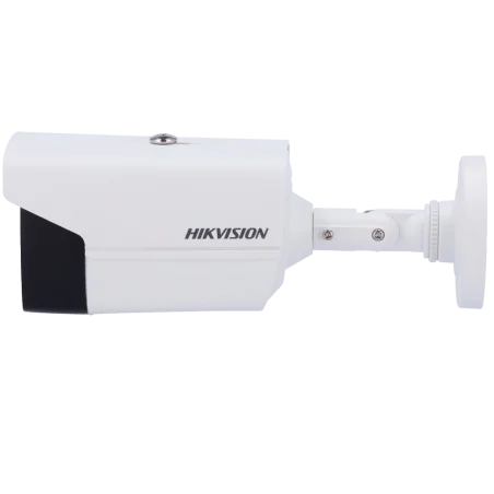 Cámara bullet exterior 1080p Hikvision IR 50m IP67