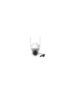 Cámara IP WiFi exterior 5MP con seguimiento automático