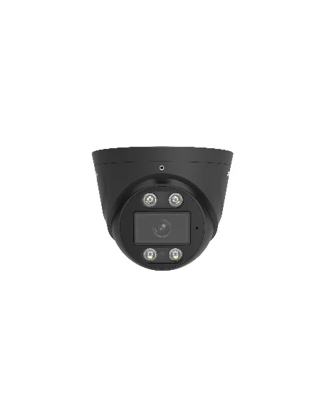 Cámara IP PoE exterior 5MP Foscam con sirena