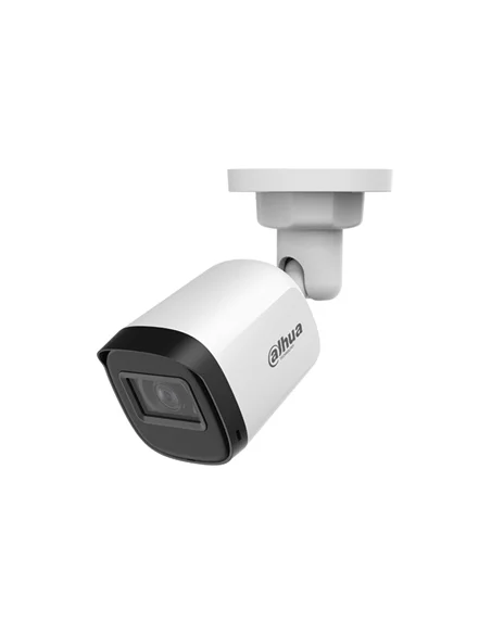 Cámara seguridad exterior 5MP Dahua HD resistente agua