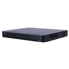 Videograbador 5 en 1 Hikvision DVR 32CH IP con IA