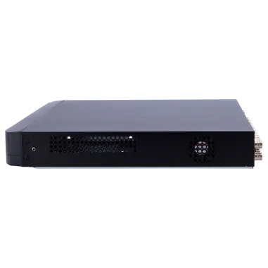 Videograbador 5 en 1 Hikvision DVR 32CH IP con IA