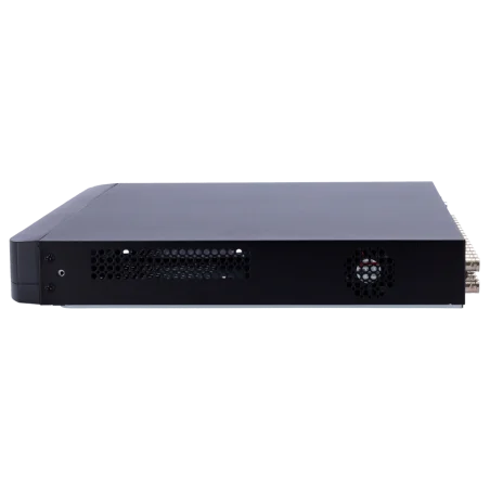 Videograbador 5 en 1 Hikvision DVR 32CH IP con IA
