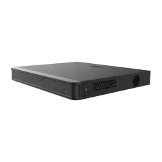 Videograbador 5 en 1 Uniview 32CH DVR híbrido IP HD