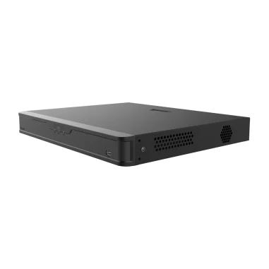 Videograbador 5 en 1 Uniview 32CH DVR híbrido...
