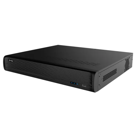 Safire Smart Grabador XVR Serie 8 32CH 4K