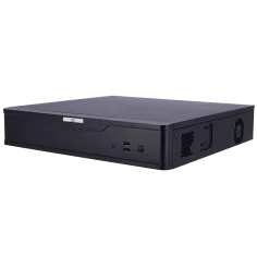 Videograbador 5n1 Uniview Gama Easy UV‑XVR304‑32Q3