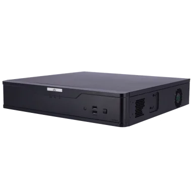 Videograbador 5n1 Uniview Gama Easy UV‑XVR304‑32Q3