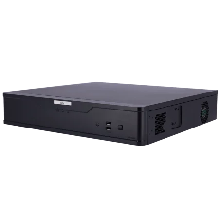 Videograbador 5n1 Uniview Gama Easy UV‑XVR304‑32Q3