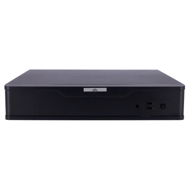 Videograbador 5n1 Uniview Gama Easy UV‑XVR304‑32Q3